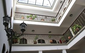 Hostal Patrimonio - Sucre