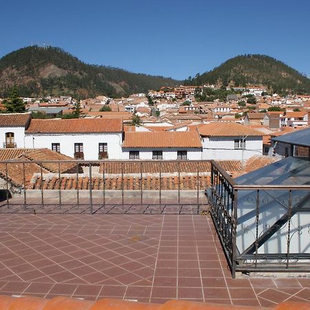 Hostal Patrimonio - Sucre Room photo