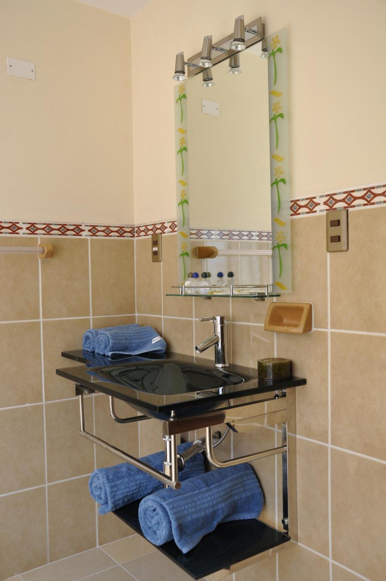 Hostal Patrimonio - Sucre Room photo