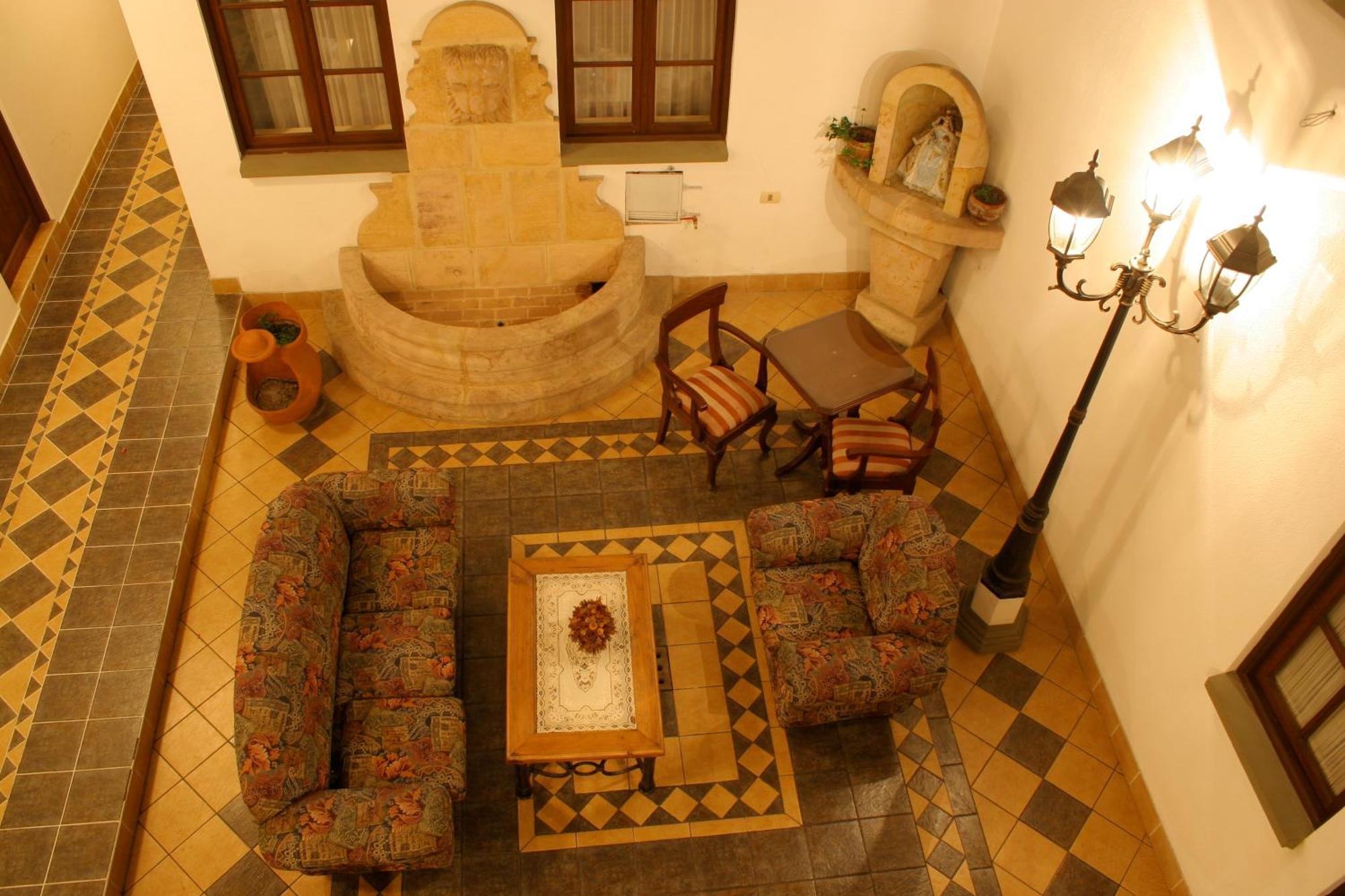 Hostal Patrimonio - Sucre Room photo